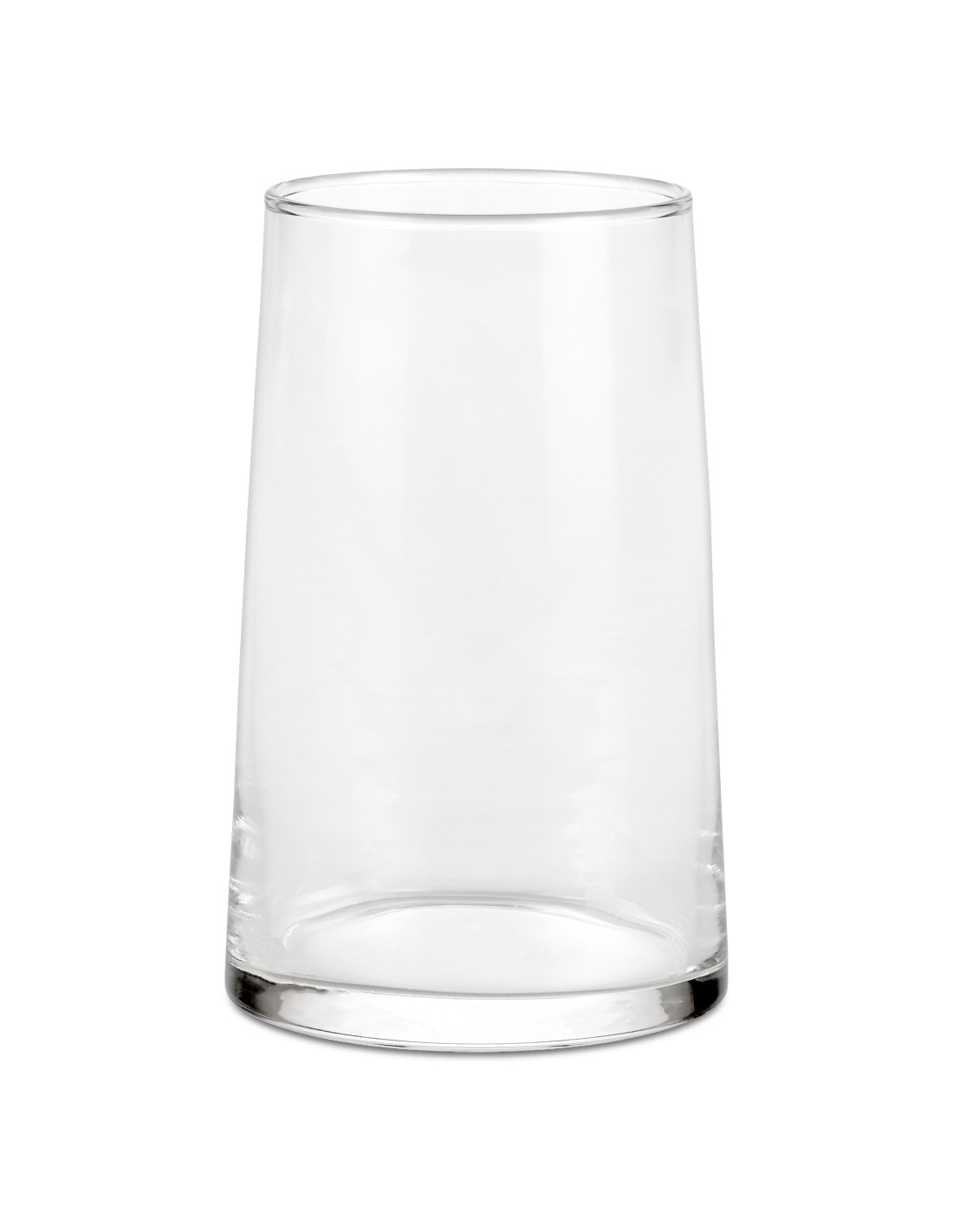 Elixir 420 ml - вода -  Borgonovo